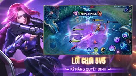 Mobile Legends: Bang Bang FT .